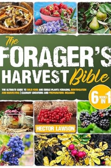 The Forager’s Harvest Bible