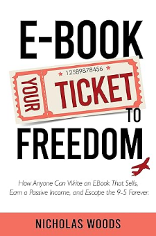 Ebook Your Ticket to Freedom
