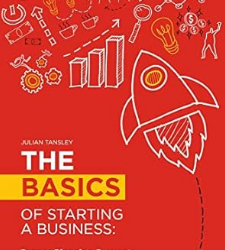 The Basics of Starting a Business