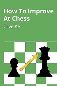 How to Improve at Chess
