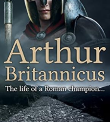 Arthur Britannicus