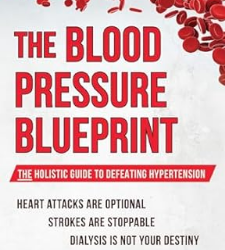 The Blood Pressure Blueprint