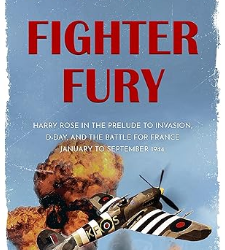 Fighter Fury