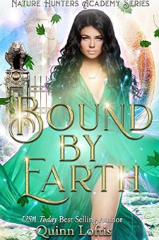 Bound by Earth