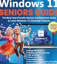 Windows 11 Seniors Guide