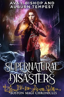 Supernatural Disasters