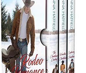 Rodeo Romance Series (Books 1–3)