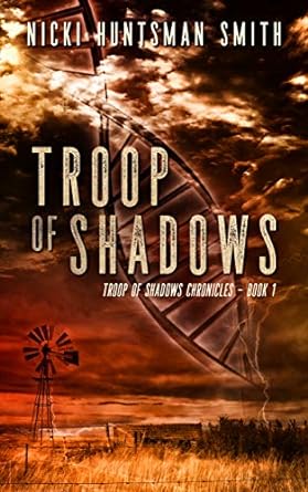 Troop of Shadows