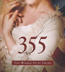 355: The Women of Washington’s Spy Ring