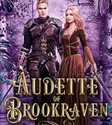 Audette of Brookraven