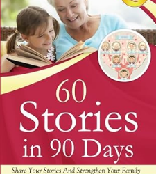60 Stories in 90 Days