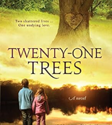 Twenty-One Trees