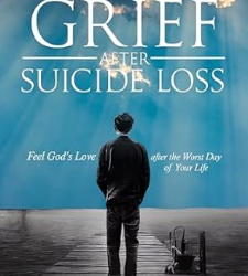 Gracious Grief After Suicide Loss