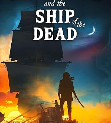 India Muerte and the Ship of the Dead