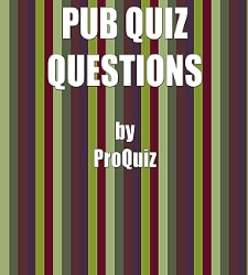 A Thousand Pub Quiz Questions