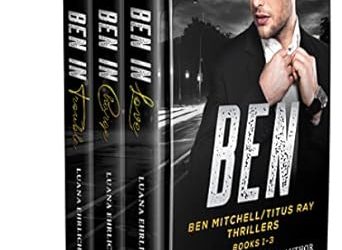 Ben (Books 1–3)