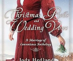Christmas Bells and Wedding Vows