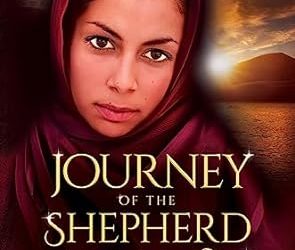 Journey of the Shepherd Woman