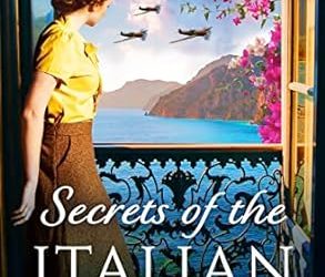 Secrets of the Italian Island
