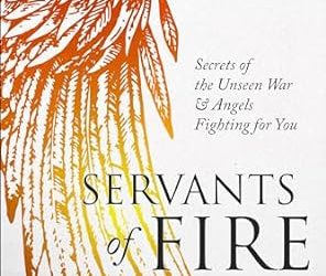 Servants of Fire