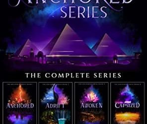 The Anchored Series (Complete Series)