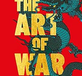 The Entrepreneur’s Guide to the Art of War