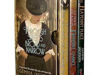 The Ivy Rose Series (Books 1–3)