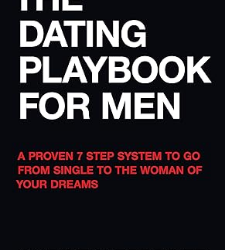 The Dating Playbook for Men
