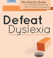 Defeat Dyslexia!