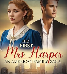 The First Mrs. Harper