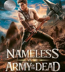 Nameless vs the Army of the Dead