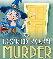 The Locked Room Murder