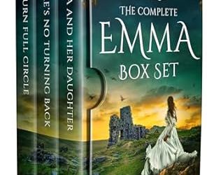 The Complete Emma (Boxed Set)