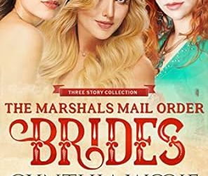 The Marshals Mail Order Brides
