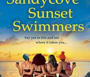 The Sandycove Sunset Swimmers