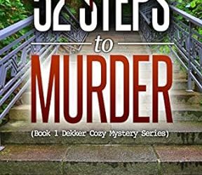 52 Steps to Murder