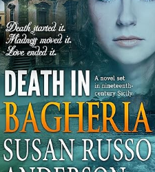 Death in Bagheria