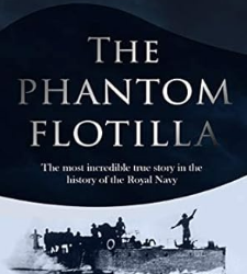 The Phantom Flotilla