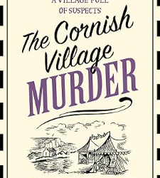 The Cornish Village Murder