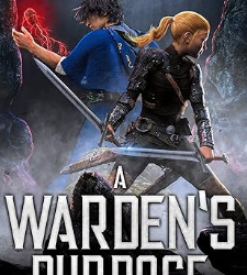 A Warden’s Purpose