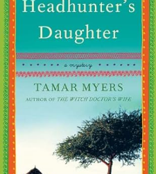 The Headhunter’s Daughter