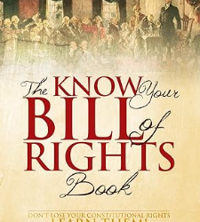 The Know Your Bill of Rights, Book