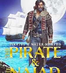 The Pirate and the Naiad
