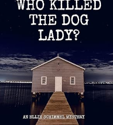 Who Killed the Dog Lady?