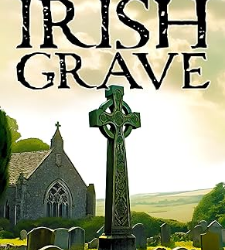 The Irish Grave