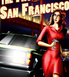 The Trouble With San Francisco