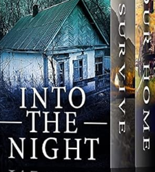Into the Night (Boxed Set)