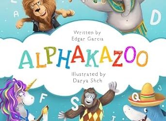 Alphakazoo
