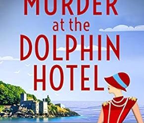 Murder at the Dolphin Hotel