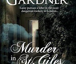 Murder in St